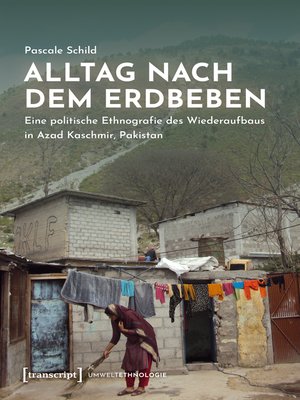 cover image of Alltag nach dem Erdbeben